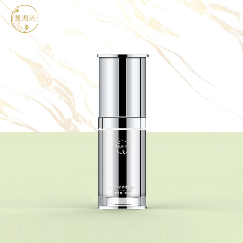 【正品】维澳芙VAOFU焕颜多肽精华素30ml 假一罚十