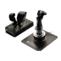 Thrustmaster Tumart A10C máy bay chiến đấu mô phỏng trò chơi cần điều khiển máy bay lever tay đòn lợn - Cần điều khiển tay xbox 360