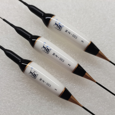 日夜两用加粗尾近视电子夜光漂