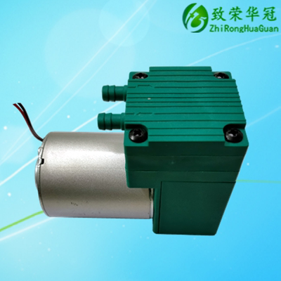 传输隔膜泵微型气泵真空泵负压