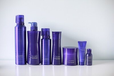 日本玫丽盼头皮洗护洗发水护发素