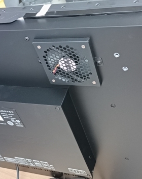 海康DS-D2046NL-C-B-E-C/Y /DS-D2055NL-B-E B/G B/Y液晶拼接裸屏