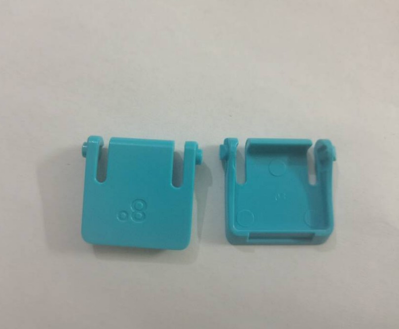 罗技键盘 MK240 MK245 K240 K245底部支撑 脚架支架