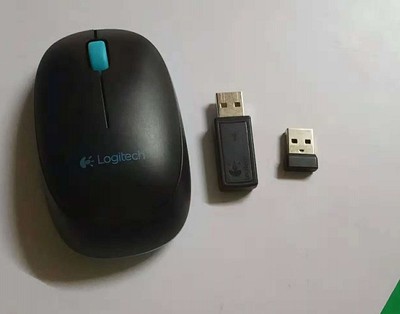 台式笔记本电脑无线鼠标