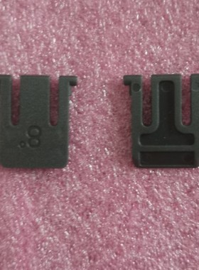 罗技键盘 MK295 K295 MK275 K275底部支撑 脚架支架 深灰色