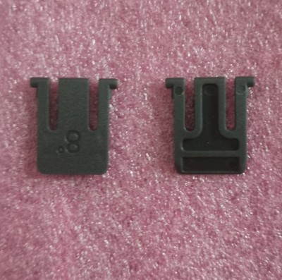 罗技键盘 MK295 K295 MK275 K275底部支撑 脚架支架 深灰色