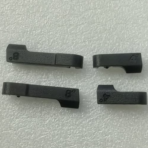 罗技MK710 MK700键盘支架脚 键盘支架脚 支撑脚