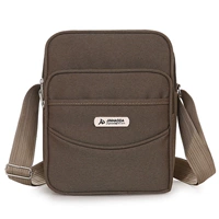 Большой, коричневый