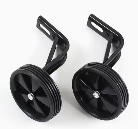 2-15岁童车辅助轮自行车配件