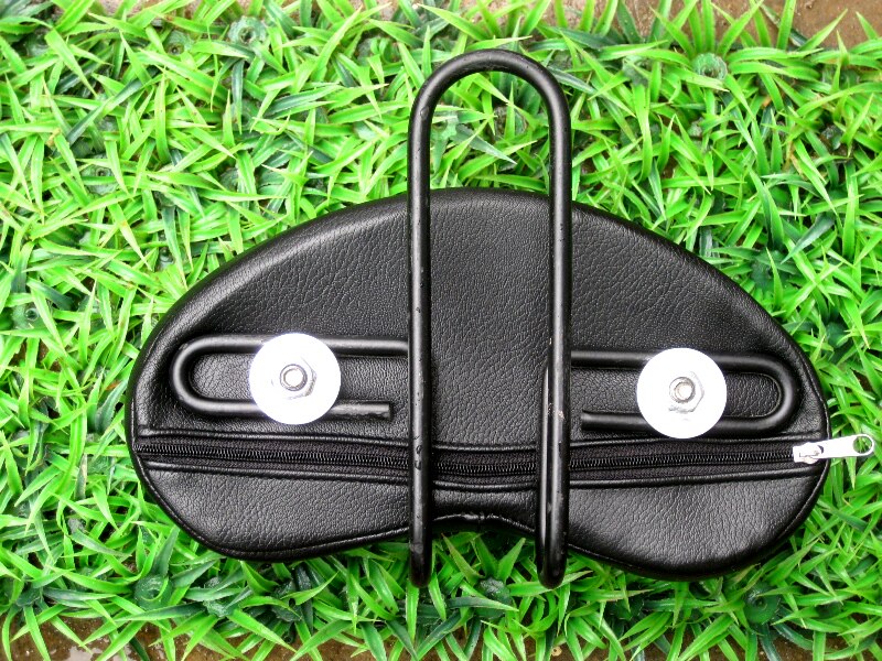 Selle de vélo  MING S - Ref 2349335 Image 5