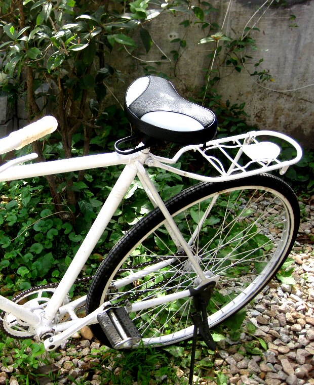 Selle de vélo MINGS - Ref 2351361 Image 5