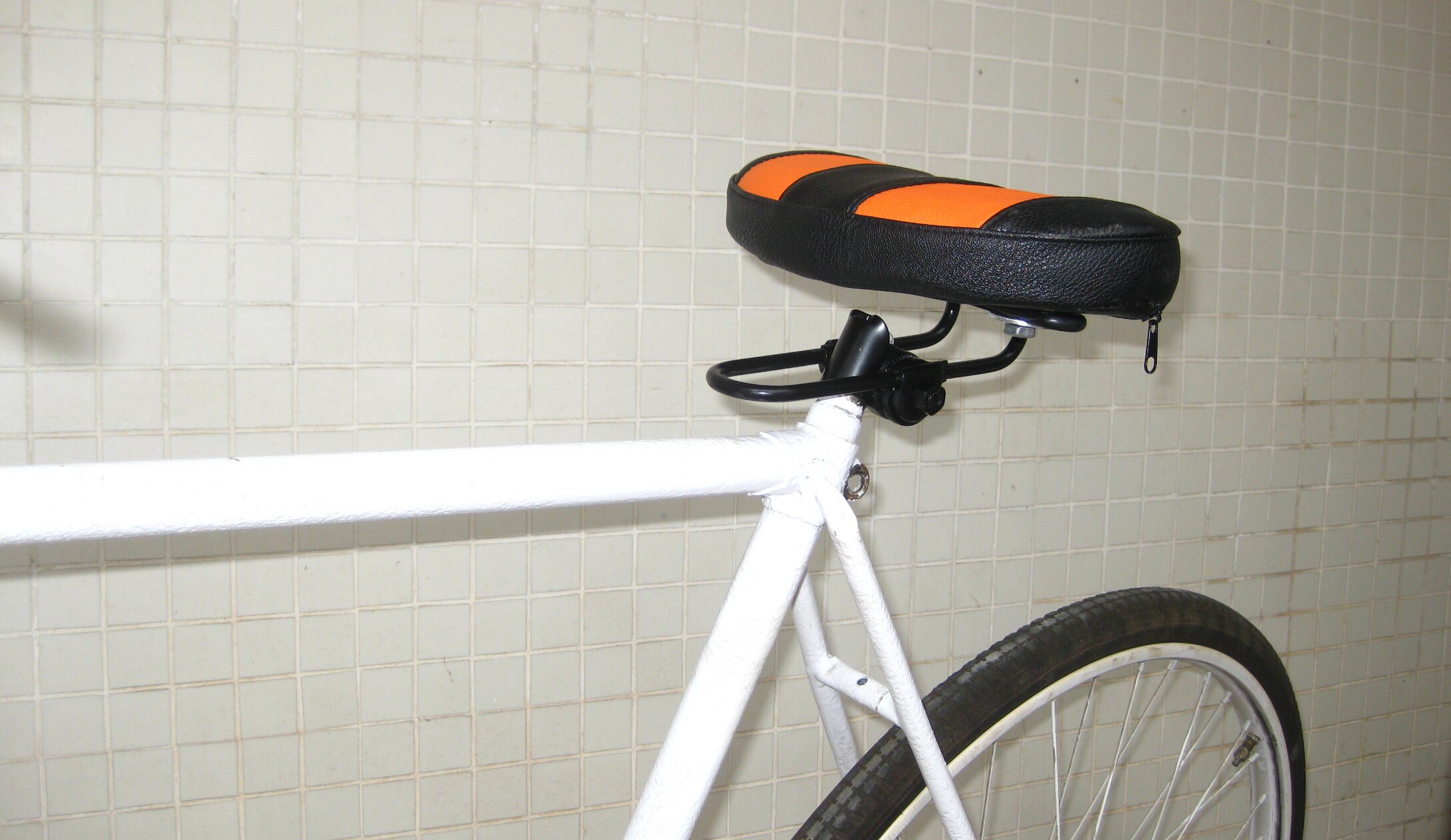 Selle de vélo  MING S - Ref 2349335 Image 3