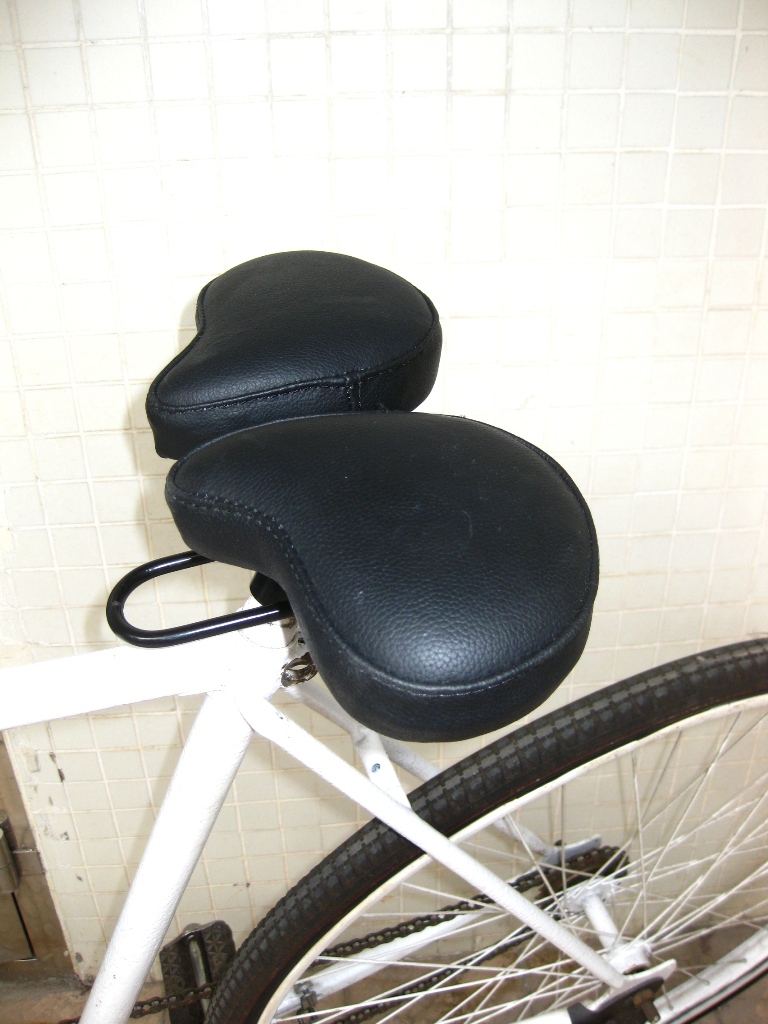 Selle de vélo MINGS - Ref 2346834 Image 2