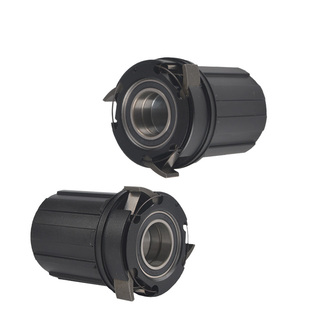 S90 适用部分RT轮组RC3 三爪 TG5 修补配件 修补塔基 ST6