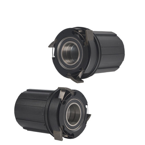 RT三爪超响培林塔基铝合金11速