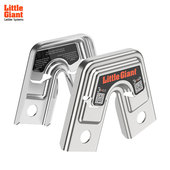 雷都捷特 美国小巨人梯子脚手架配件附件外框关节 LittleGiant