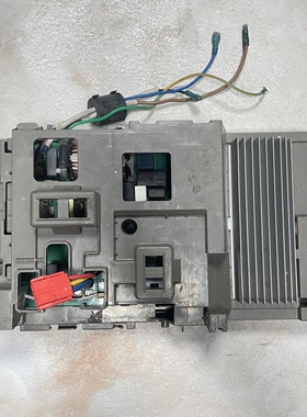 适用于格力变频空调30138000618主板W8443CN电器盒W8433CLV1.2