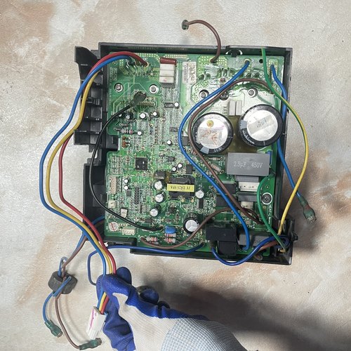 适用凯迪斯空调变频电脑板