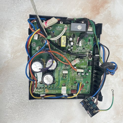 格力变频空调外机主板30138087