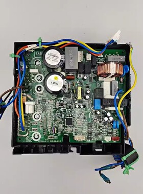 适用于格力空调外机主板30224000055控制板WZ4H3H电脑板GRZW4H-A2