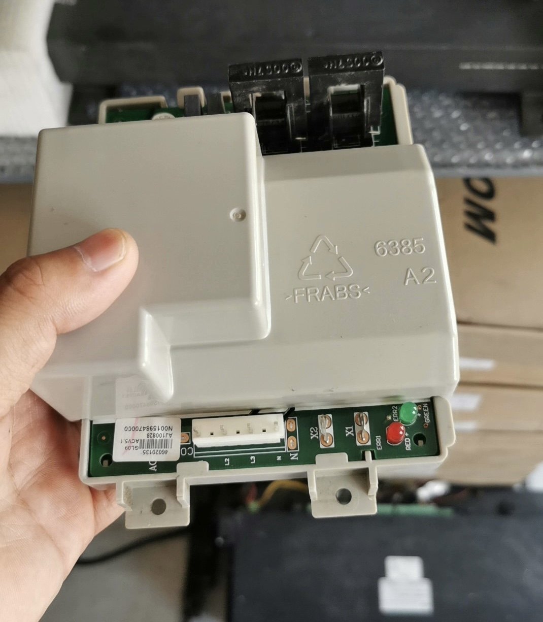 格力空调主板Gree/格力