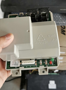 适用格力空调46020135相序过流保护板电路控AJ100828