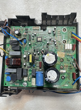 适用于格力变频空调电器盒主板301484221