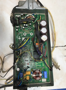 适用于格力变频空调 外机主板 GRJW809-A1 /30138057