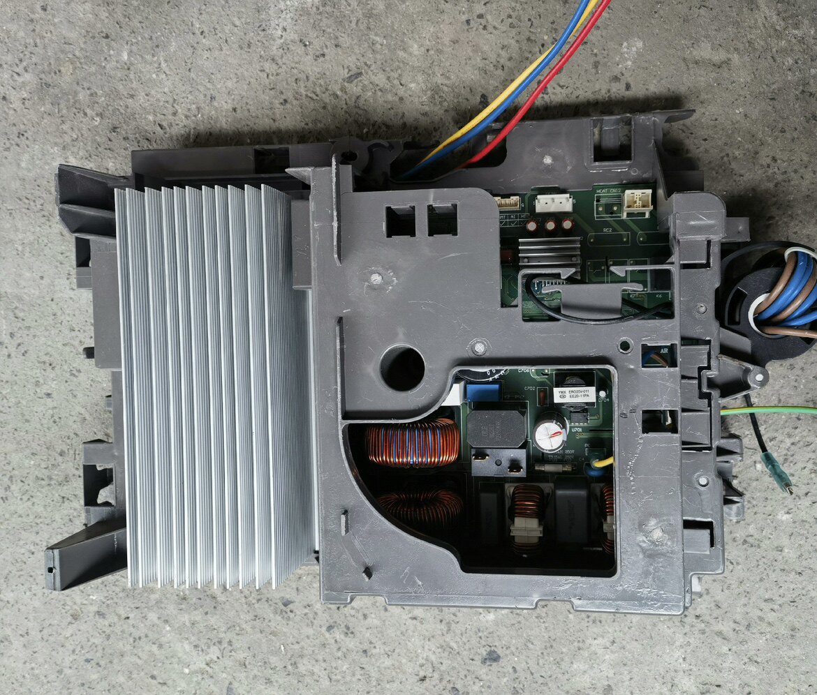 300027000413主板格力