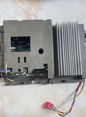 适用格力空调柜外机30148638主板W8733CB i铂i酷01405856电器盒