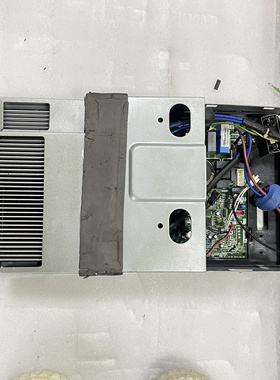 美的KFR-72W/BP2-FSBB30CH60C+311+0524外机主板17122200000260