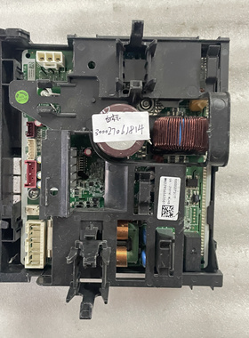 适用格力空调300027061814主板W8423ABF电器盒100002072617 不带