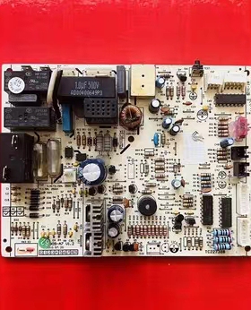 适用格力M826F3空调凉之静凯迪斯 30138219变频内机主板301382191