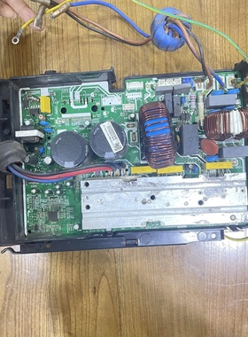 适用美的空调17122000048064主板KFR72W/BP3-(RX24Tmini+6A161