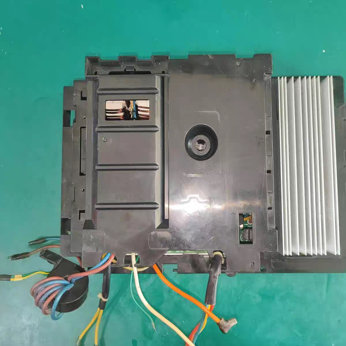 原装格力空调3匹风管机外机变频主板30148107   02405286   W8643