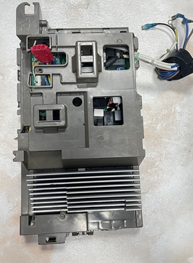 适用于格力空调外机30138000542主板W8433CL电器盒10000100201