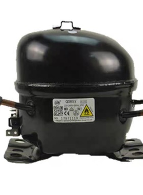 全新原装万胜QD75H QD65H AK358H QD110H QD91H 冰箱压缩机