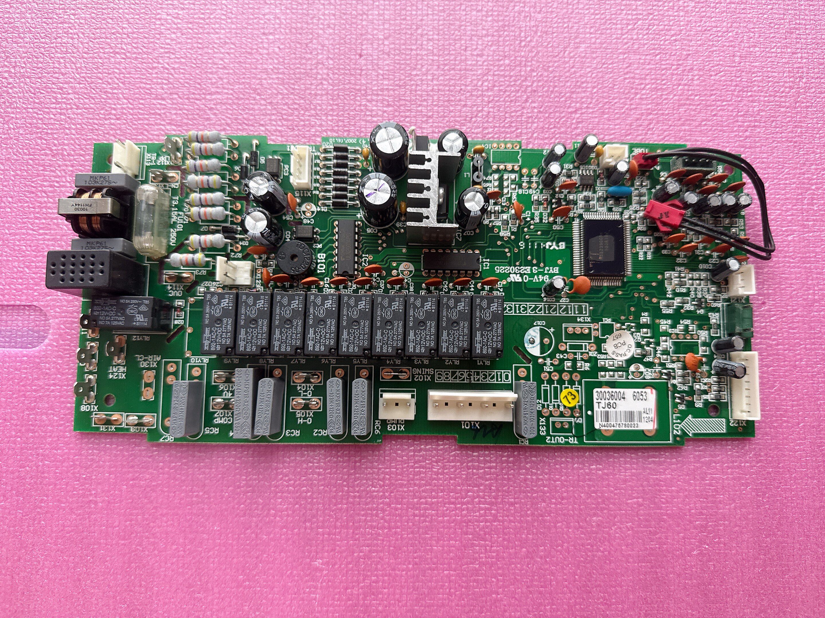 适用于格力空调全新天花机内机主版电脑板30036004