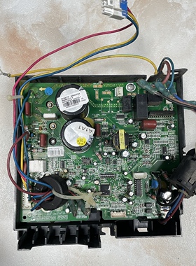 适用于格力变频空调凉之静外机板30148737压缩机驱动板W84230QA