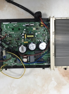 适用美的变频空调板KFR-72W/BP2-(311+0515+1246 17122000002741