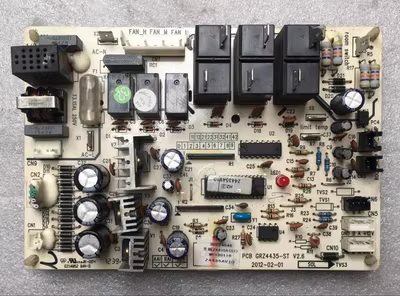 30224046电脑板格力主板