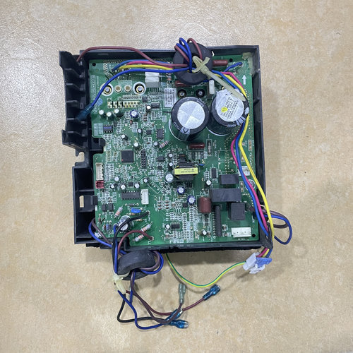 适用格力空调外机30138000019主板KFR-26W/FNC04-2电脑板
