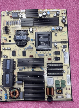 原装鸿合教学一体机麦格米特MP600S-H-YC65电源板80V-100V-120