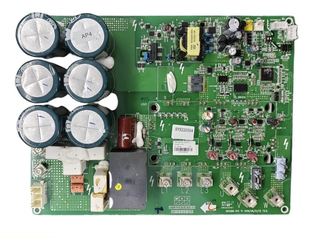 格力中央空调多联机300027000566/300078060140变频主板