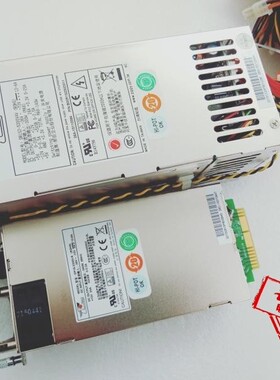 全新原装新巨DR1S2-5300V4V 300W直流 1+1冗余电源DP1S-2300V-R