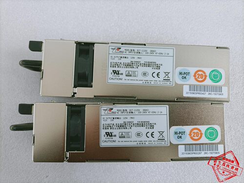 测试推荐新巨电源全新成色