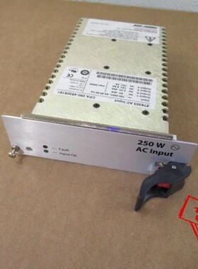 全新Power-one 电源 CPCI 模块ZT6303 AC CPA 250-4530S181现货