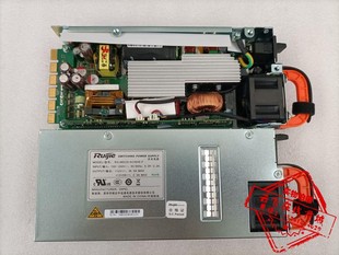 AC460E 460W适用RG 全新原装 48XS4QXS M6220 S6100 锐捷RG