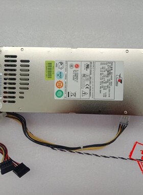 全新原装新巨 ZippyR2Z-6400P   400W 1+1服务器电源 北京现货