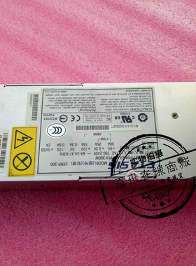 全新原装正品 ETASIS亿泰兴 EFRP-300 磁盘阵列电源模块 现货